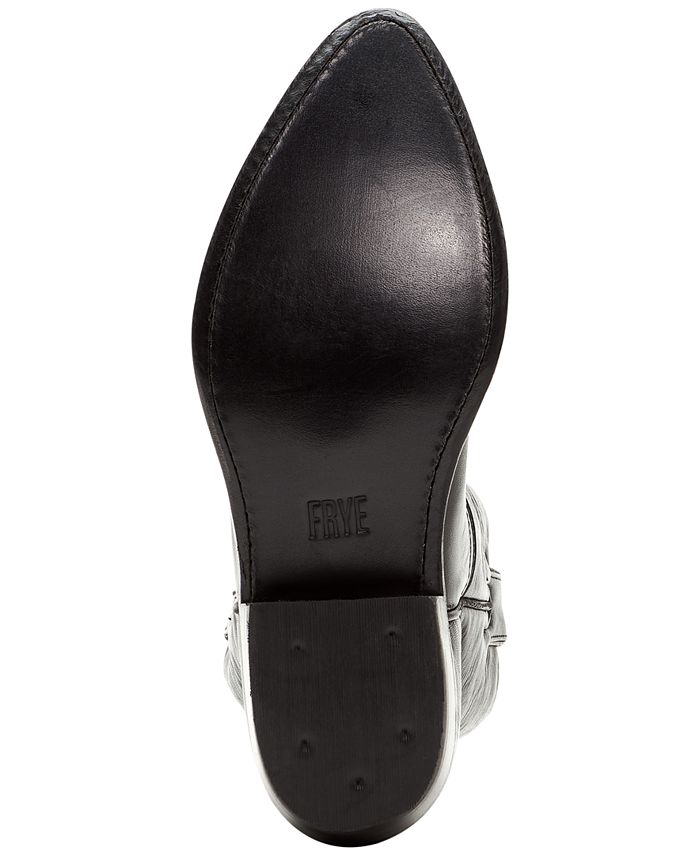 frye billy underlay pull on