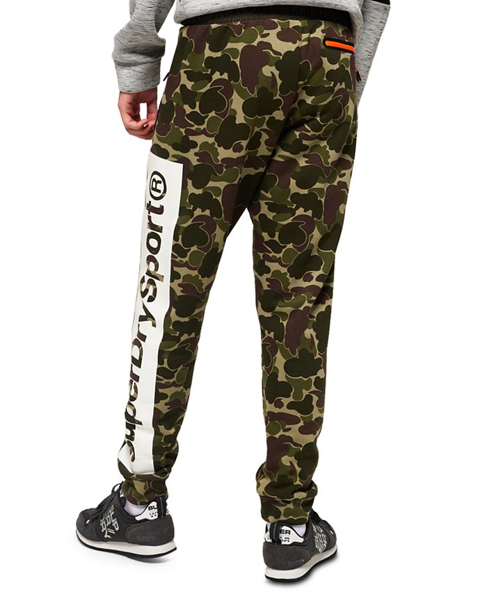 superdry jogger