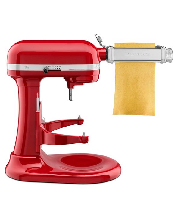 KitchenAid Pro 600™ Series 6 Quart Bowl-Lift Stand Mixer ...