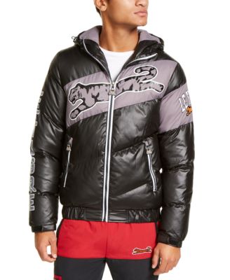 le tigre windbreaker