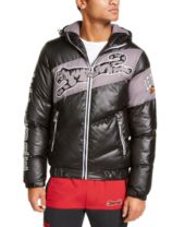 Le Tigre Mens Jackets Coats Macy S
