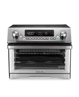 Instant Pot Instant™ Omni™ Plus 11-in-1 Toaster Oven Macy's