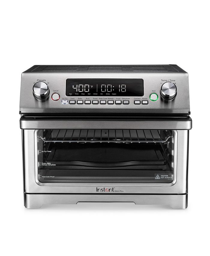 Instant Pot Instant™ Omni™ Plus 11in1 Toaster Oven Macy's
