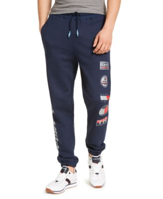 macy's tommy hilfiger sweatpants