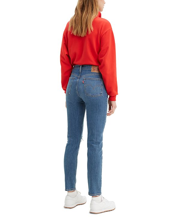 womens 501s