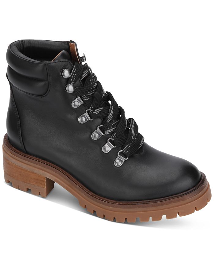 Kenneth cole waterproof boots new arrivals