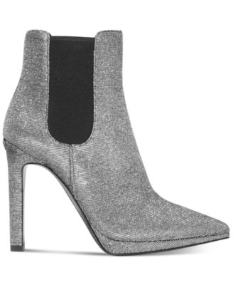 macys michael kors booties
