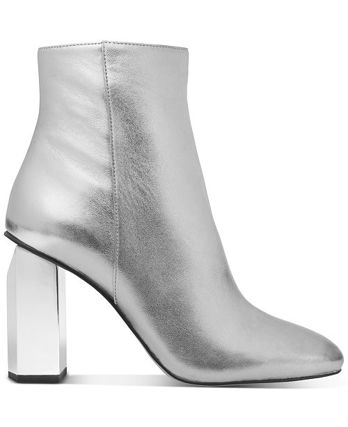 michael kors petra boots