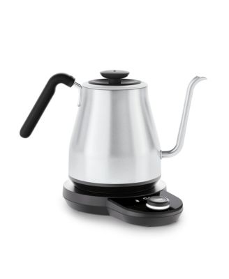 OXO Adjustable Temperature Gooseneck Tea Kettle