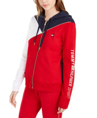 tommy hilfiger sweatsuits women