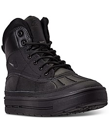 Big Kids Woodside 2 High Top Boots from Finish Line