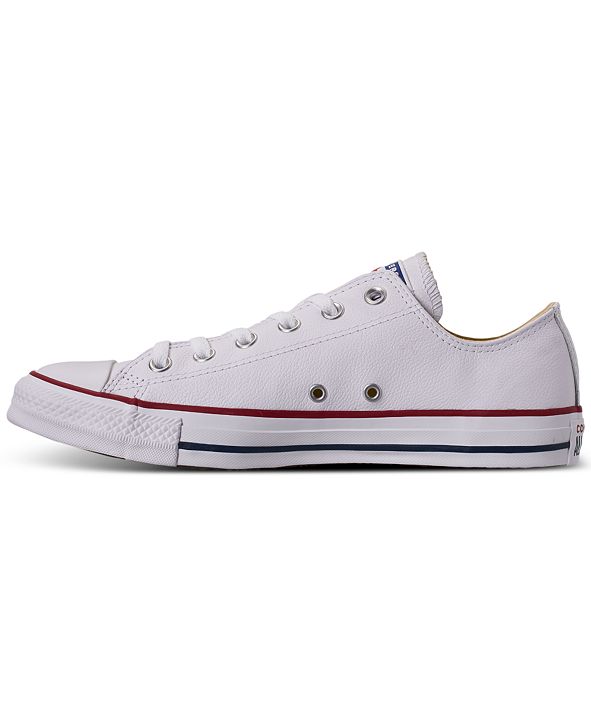 converse chuck taylor all star ox leather