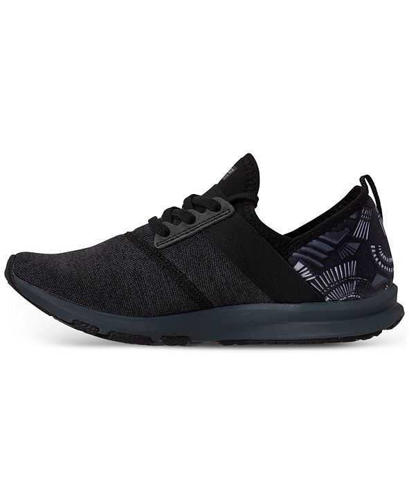 new balance women's fuelcore nergize mule stores
