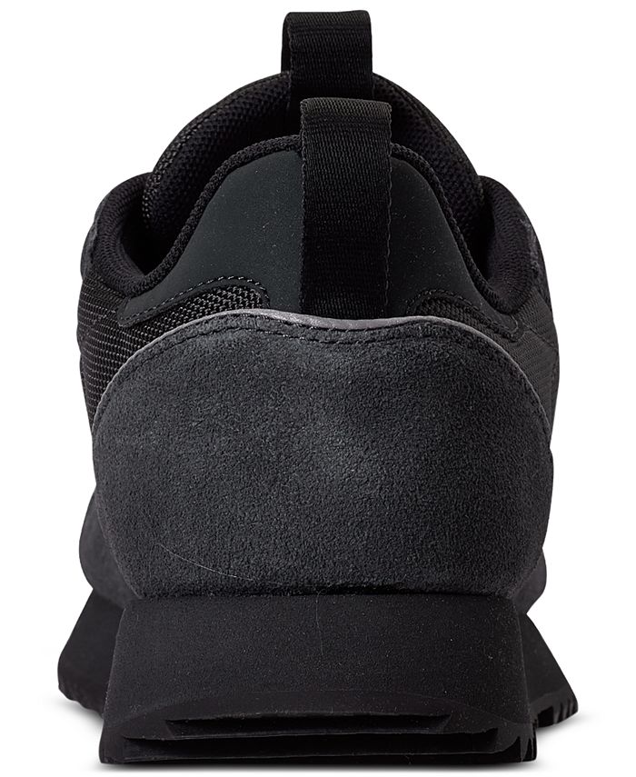 Reebok Men's Classic Leather Ripple Sneakers