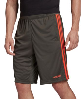 adidas climacool shorts with pockets