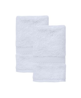 OZAN PREMIUM HOME Legend Turkish Cotton Luxury 2-Pc. Washcloth Set