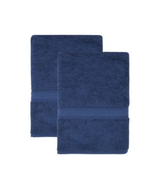 Legend Turkish Cotton Luxury 2-Pc. Bath Towel Set