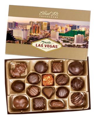 Ethel M Chocolates