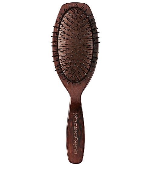 John Masters Organics Exfoliating Scalp Brush Reviews Beauty