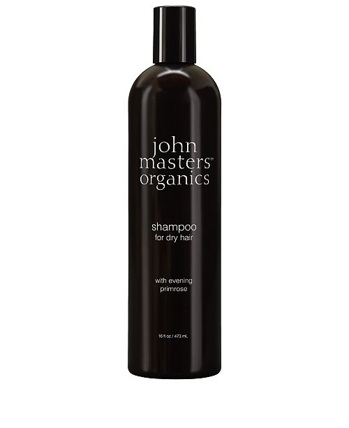 John Masters Organics Shampoo For Dry Hair With Evening Primrose