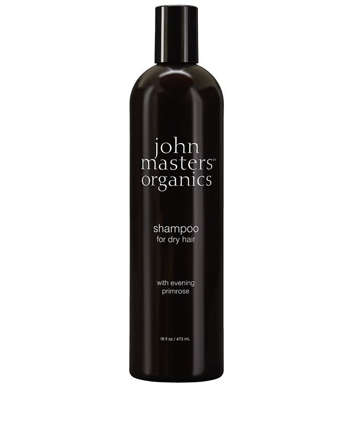 John Organics for Dry Hair with Primrose- 16 fl. oz. - Macy's