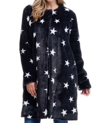star fur coat