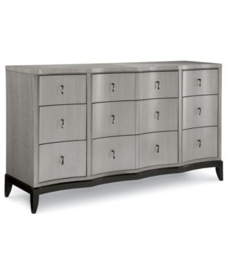 Furniture - Symphony Dresser