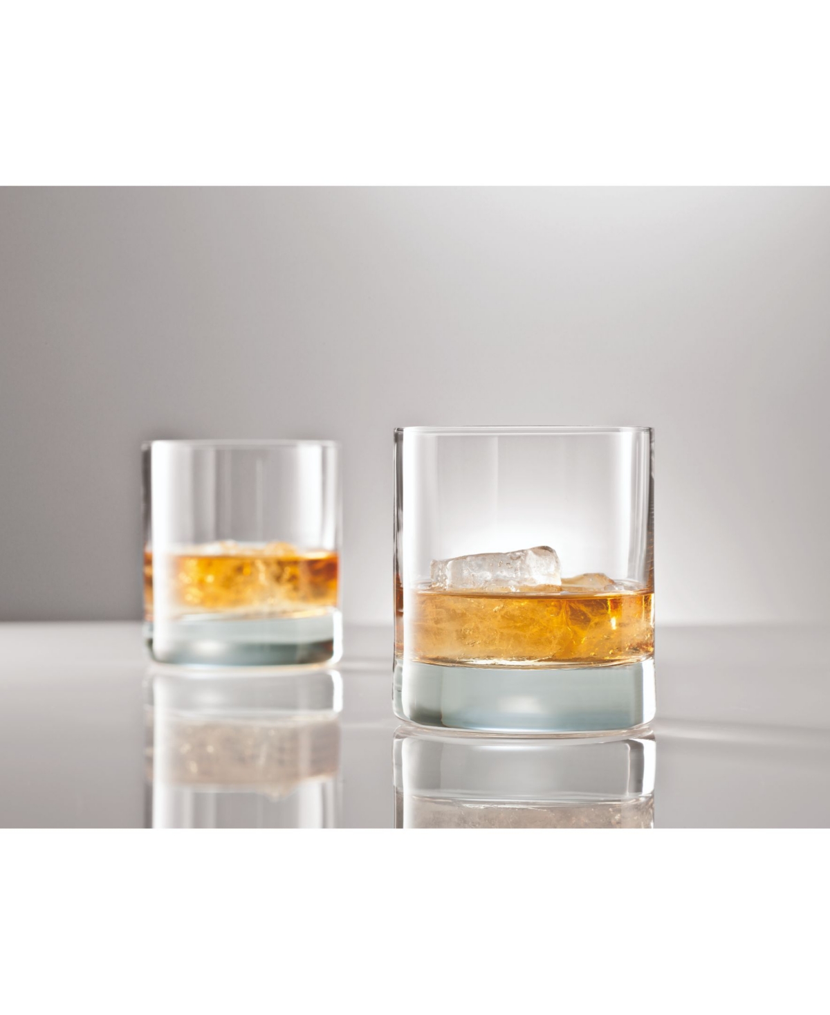 Schott Zwiesel Iceberg Doubled Old-Fashioned, - Set of 6
