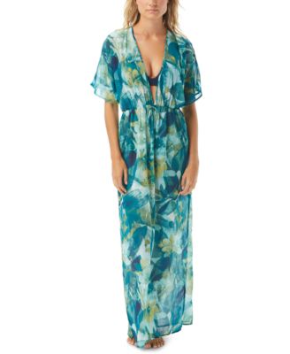 macys swim cover ups