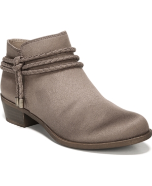 image of LifeStride Andrea Booties Women-s Shoes