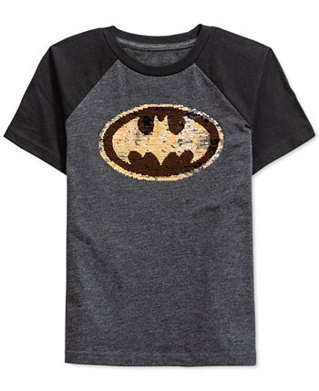 toddler boy sequin shirt