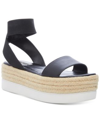 macys steve madden espadrilles