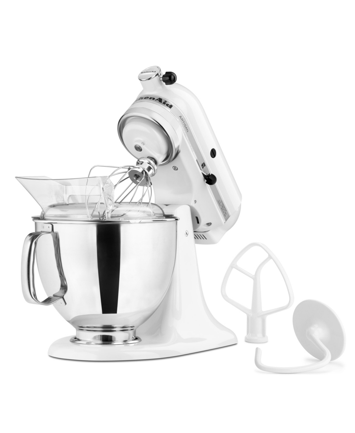 KitchenAid Artisan 5 Qt. Stand Mixer KSM150PS
