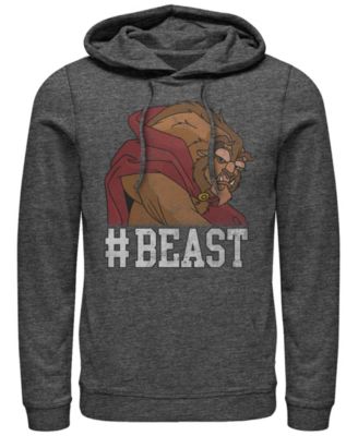 the beast hoodie