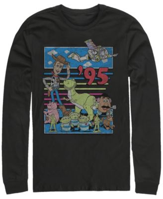 toy story shirt long sleeve