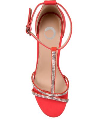 Women's Denali T Strap Sandals