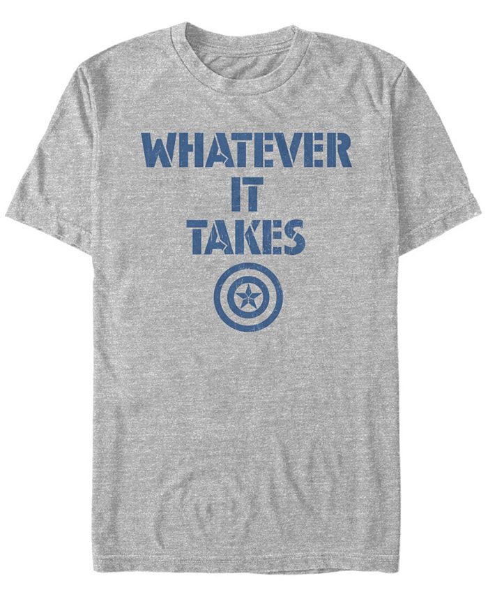Avengers endgame whatever it takes t shirt new arrivals