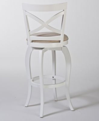 Ellendale Swivel Bar Height Stool