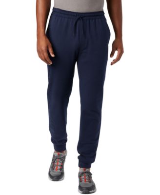 columbia mens joggers