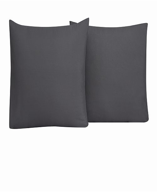 Geneva Home Fashion Reese 6pc King Size Tiered Ruffle Comforter