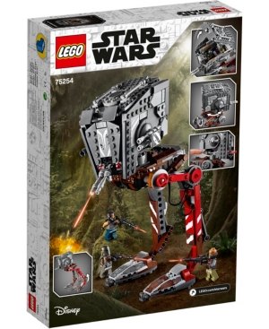 UPC 673419304399 product image for Lego Star Wars At-st Raider 75254 | upcitemdb.com