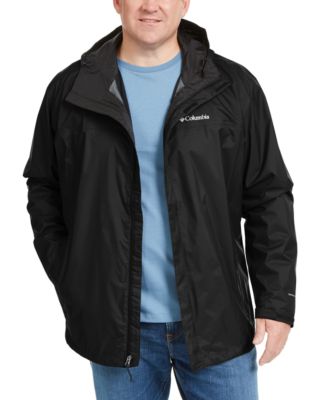 Columbia - Men's Watertight II Packable Jacket