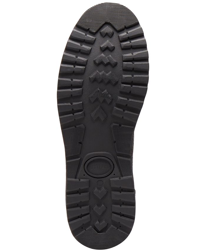 eastland chukka boots