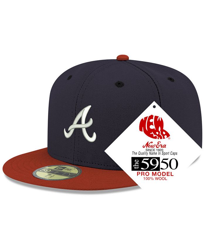 New era mlb retro classic on sale 59fifty cap