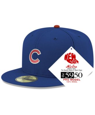 New Era - Retro Classic 59FIFTY-FITTED Cap