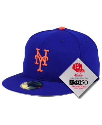 mets retro hat