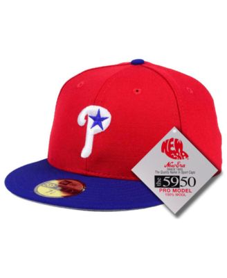 retro classic 59fifty fitted cap