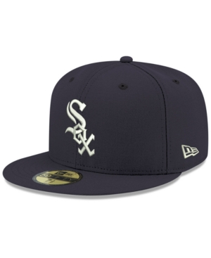 New Era Chicago White Sox Re-Dub 59FIFTY-fitted Cap