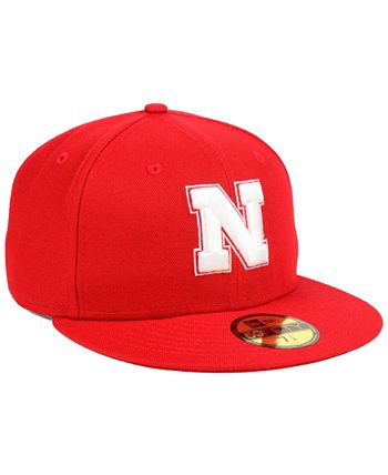 New Era - AC 59FIFTY-FITTED Cap