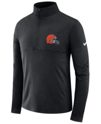 nike seasonal half zip